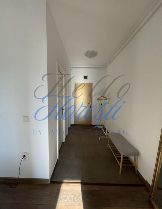 Apartament 3 camere, 76 mp, zona Somesului