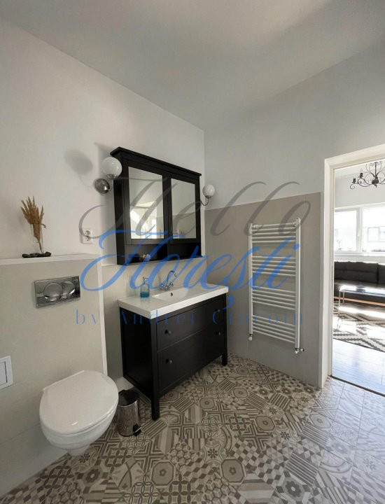 Apartament 3 camere, 76 mp, zona Somesului