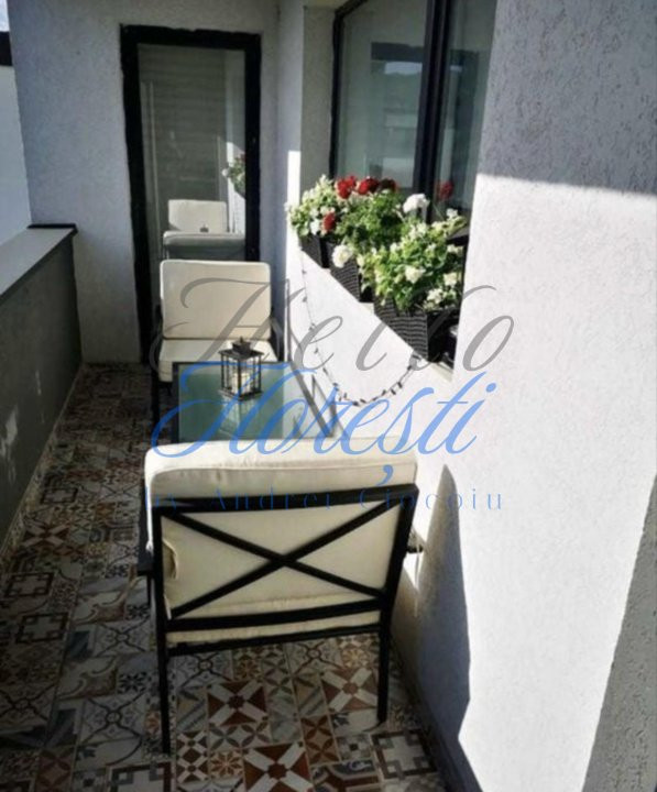 Apartament 3 camere, 76 mp, zona Somesului