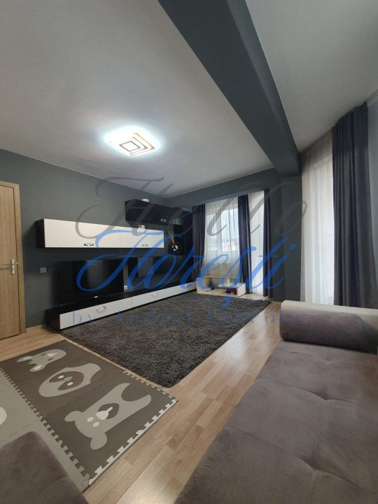 Apartament 2 camere, 54 mp, zona Eroilor