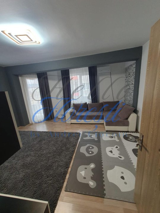 Apartament 2 camere, 54 mp, zona Eroilor