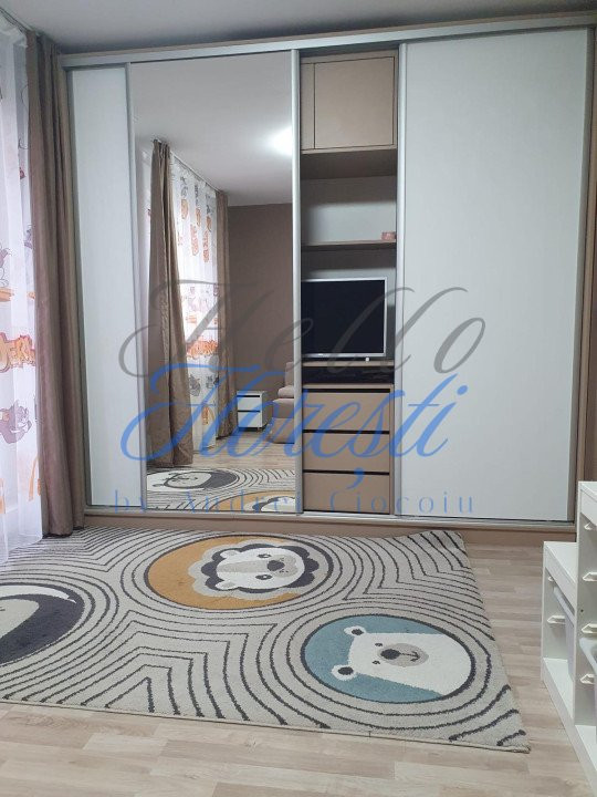 Apartament 2 camere, 54 mp, zona Eroilor