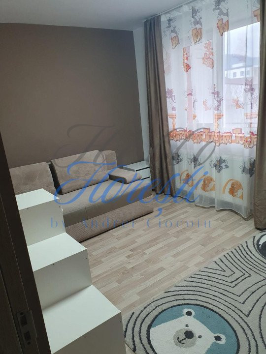 Apartament 2 camere, 54 mp, zona Eroilor