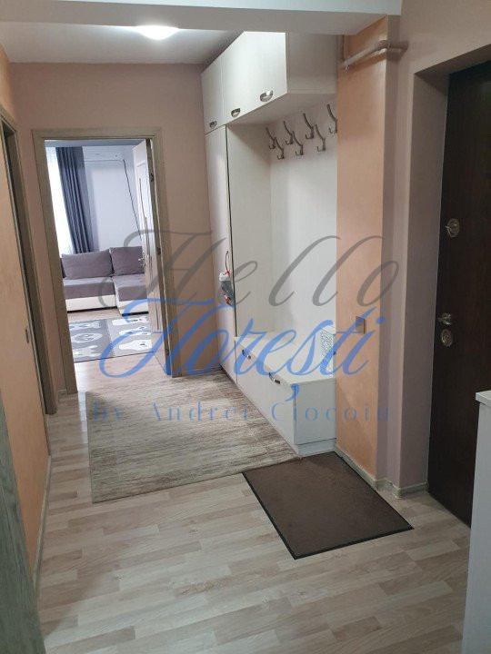 Apartament 2 camere, 54 mp, zona Eroilor