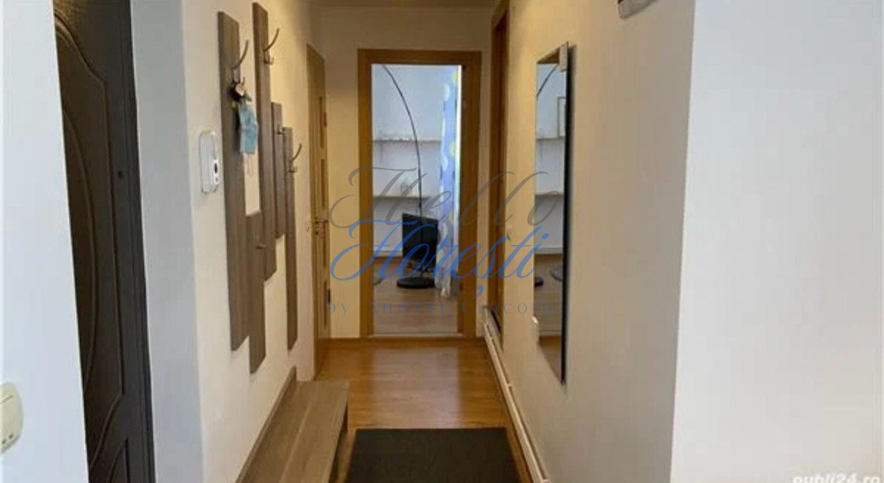 Apartament 2 camere, 52 mp, Zona Manastur