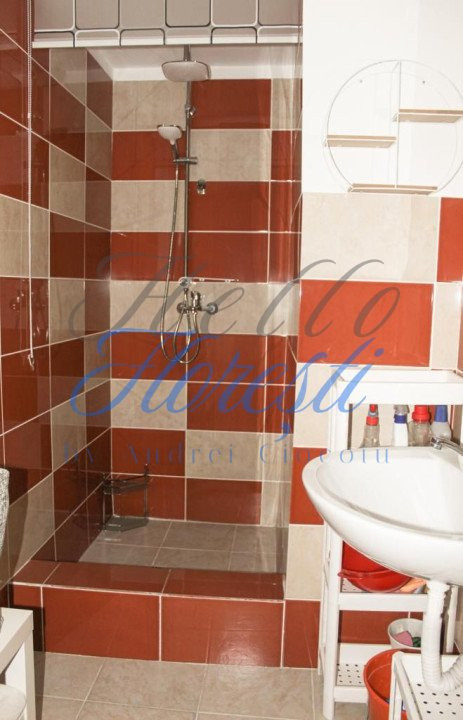 Apartament 2 camere, 52 mp, Zona Manastur