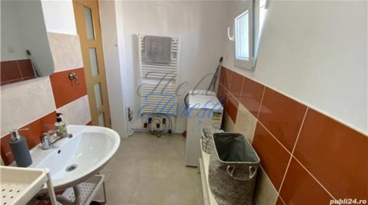 Apartament 2 camere, 52 mp, Zona Manastur
