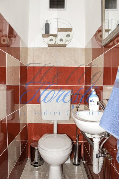 Apartament 2 camere, 52 mp, Zona Manastur