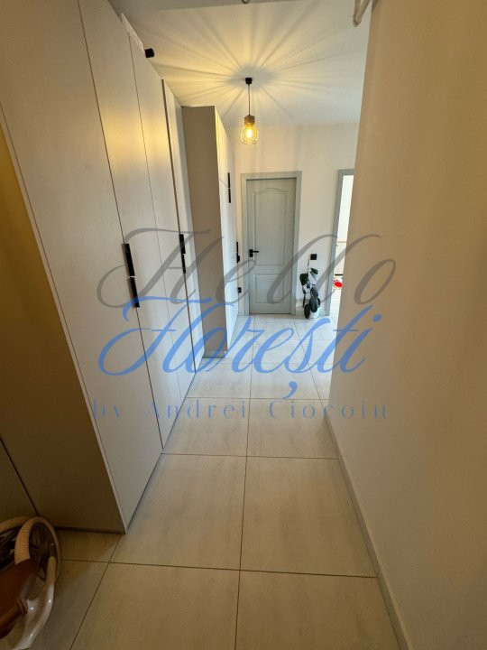 Apartament 2 camere, 56 mp, zona Eroilor
