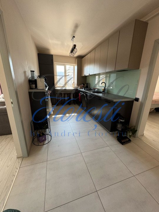 Apartament 2 camere, 56 mp, zona Eroilor