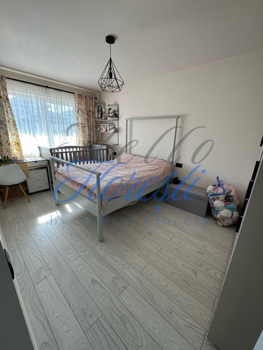 Apartament 2 camere, 56 mp, zona Eroilor