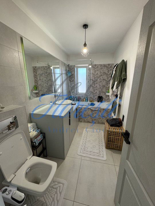 Apartament 2 camere, 56 mp, zona Eroilor
