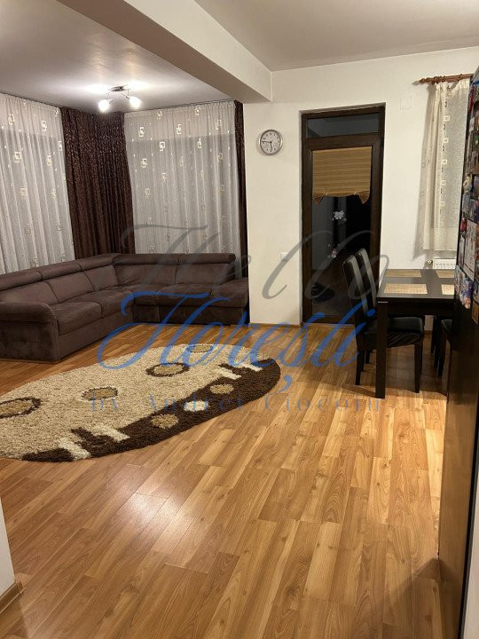 Casa individuală, 5 camere, 120 m2, zona Someșului