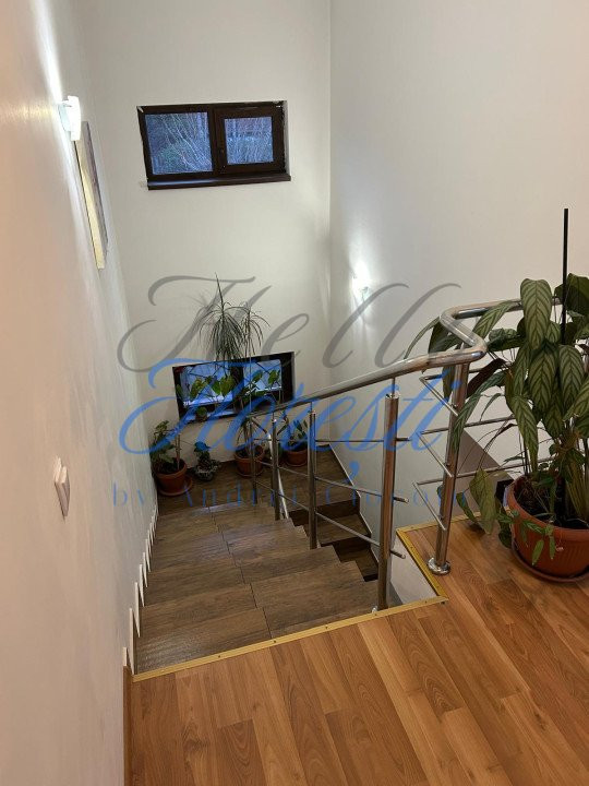 Casa individuală, 5 camere, 120 m2, zona Someșului