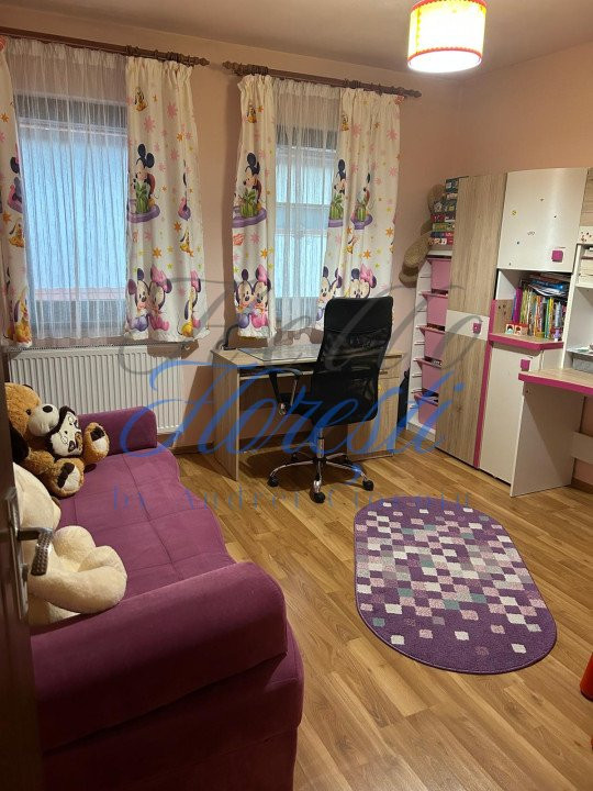 Casa individuală, 5 camere, 120 m2, zona Someșului
