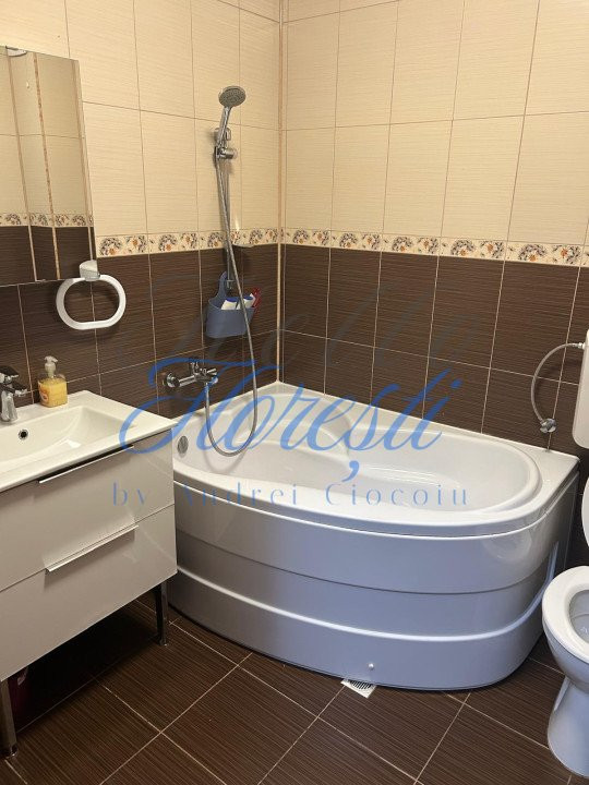 Casa individuală, 5 camere, 120 m2, zona Someșului