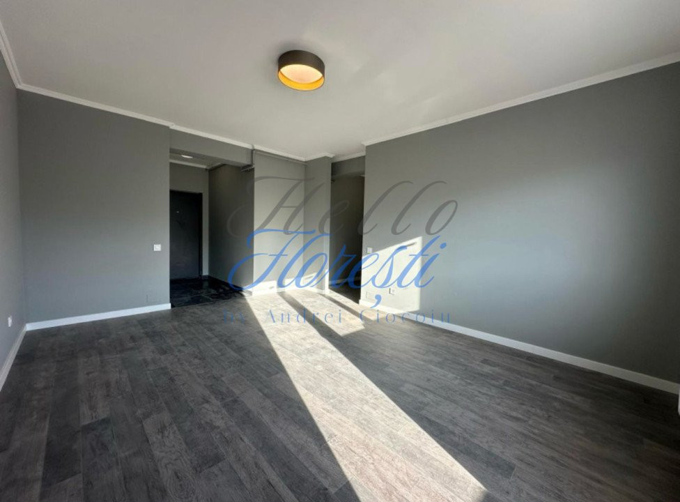 Apartament 2 camere, 53 mp, zona Terra