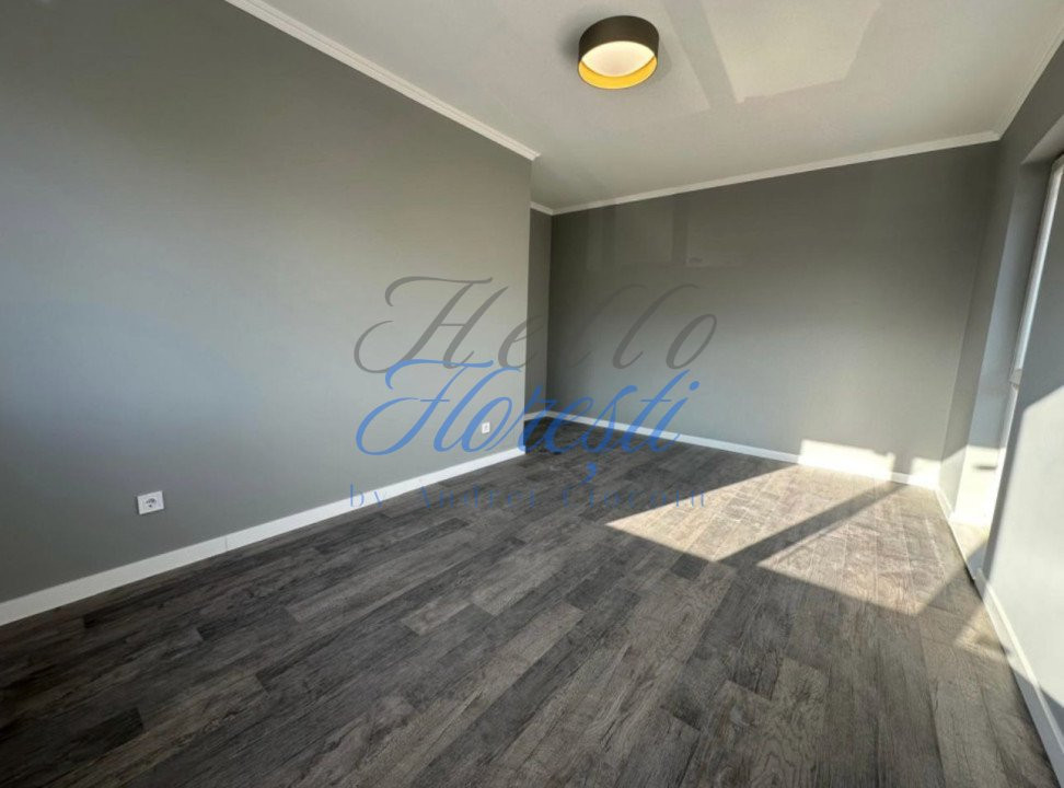 Apartament 2 camere, 53 mp, zona Terra
