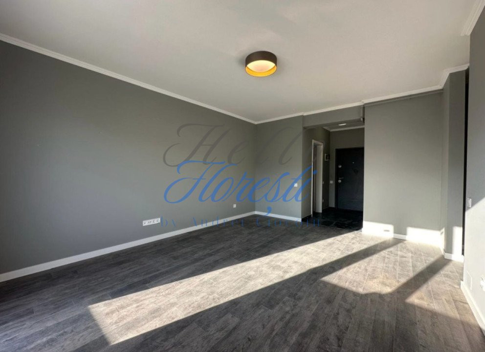 Apartament 2 camere, 53 mp, zona Terra