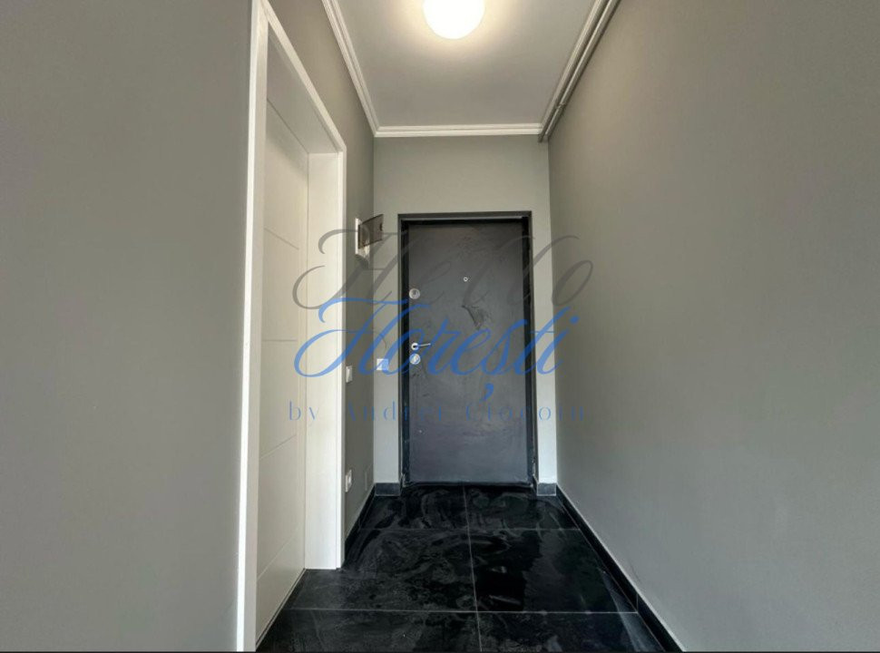 Apartament 2 camere, 53 mp, zona Terra