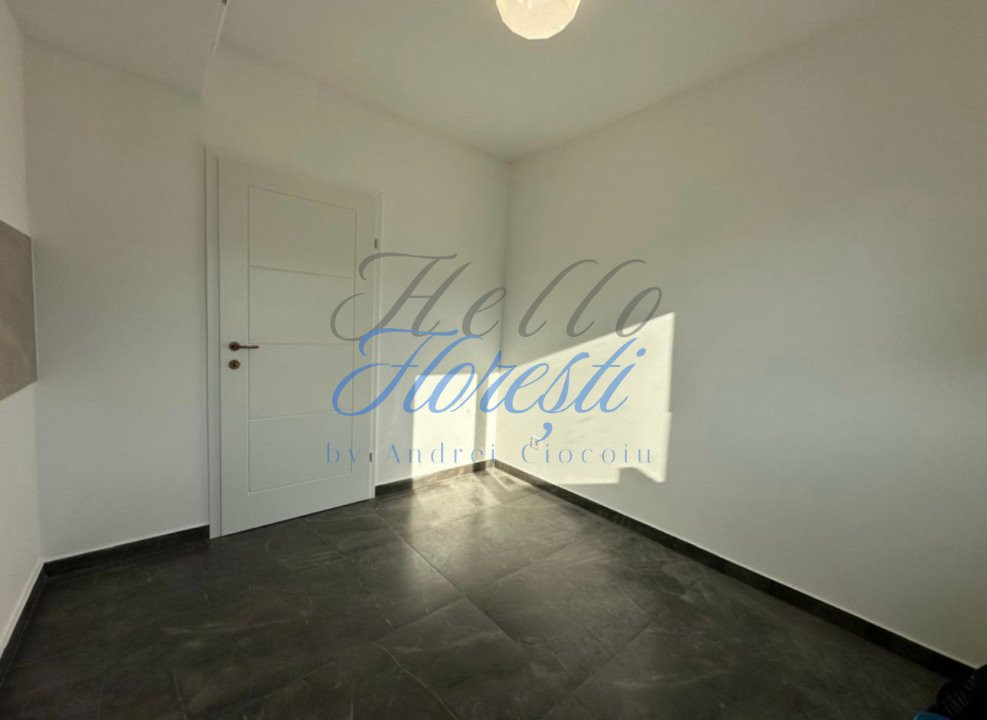 Apartament 2 camere, 53 mp, zona Terra