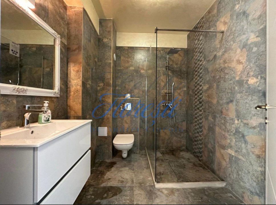 Apartament 2 camere, 53 mp, zona Terra