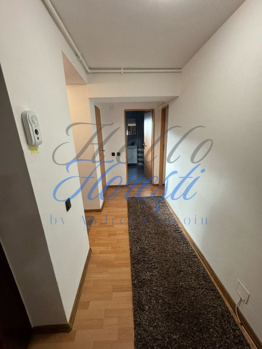 Apartament 2 camere, 66mp, zona Iris
