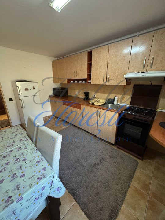 Apartament 2 camere, 66mp, zona Iris