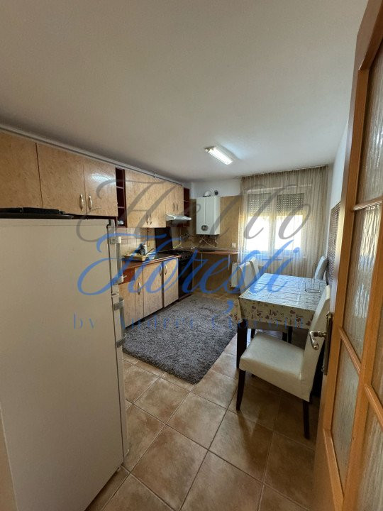 Apartament 2 camere, 66mp, zona Iris