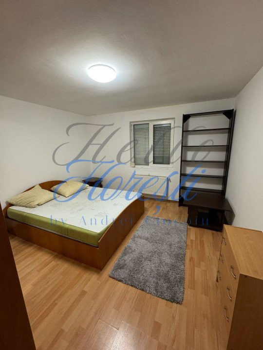 Apartament 2 camere, 66mp, zona Iris