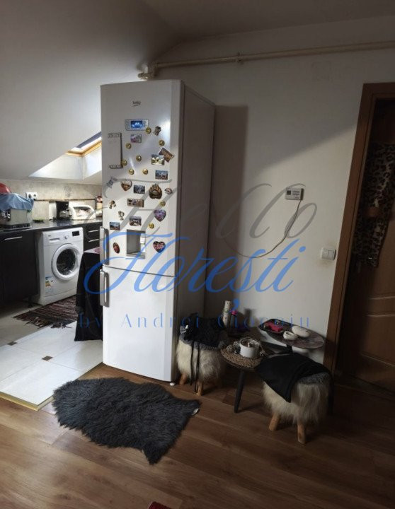 Apartament 2 camere, 56 mp, zona Florilor