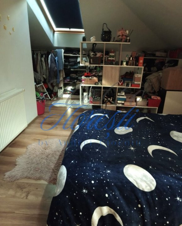 Apartament 2 camere, 56 mp, zona Florilor