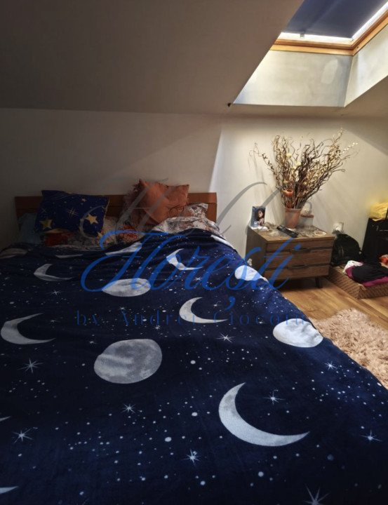 Apartament 2 camere, 56 mp, zona Florilor