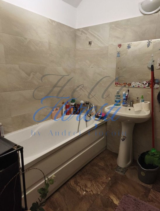 Apartament 2 camere, 56 mp, zona Florilor