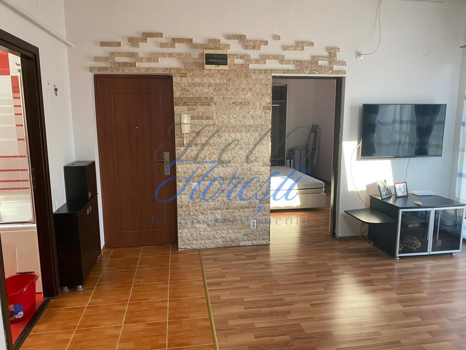 Apartament 2 camere, 46 mp, zona Eroilor