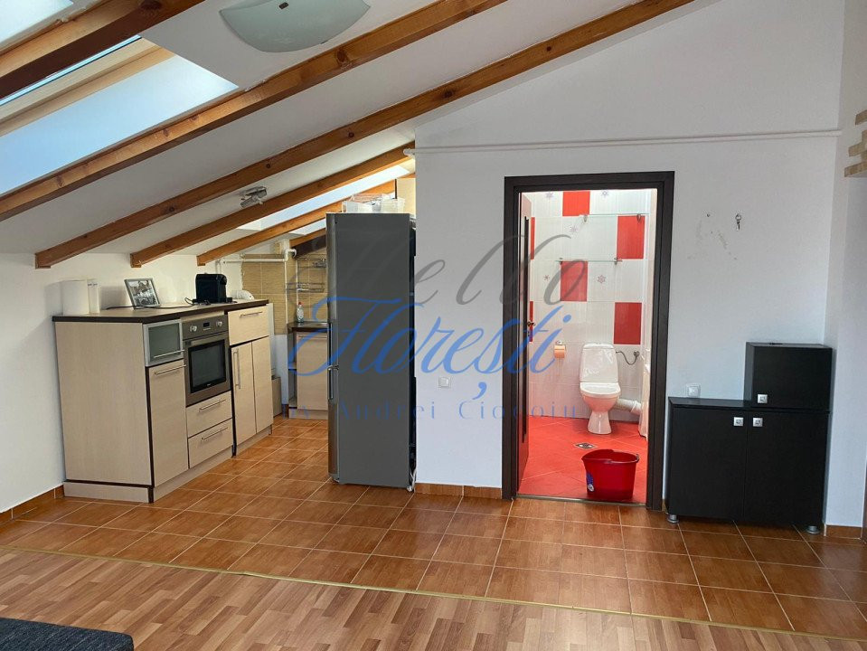 Apartament 2 camere, 46 mp, zona Eroilor