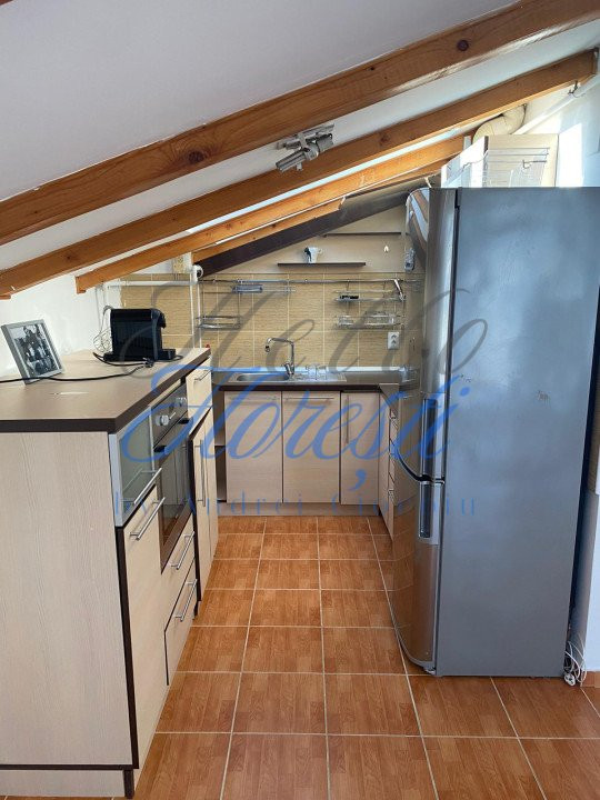 Apartament 2 camere, 46 mp, zona Eroilor