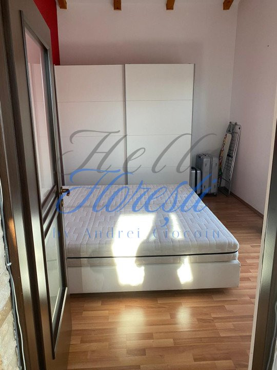 Apartament 2 camere, 46 mp, zona Eroilor