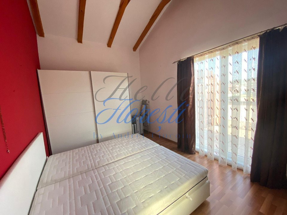 Apartament 2 camere, 46 mp, zona Eroilor