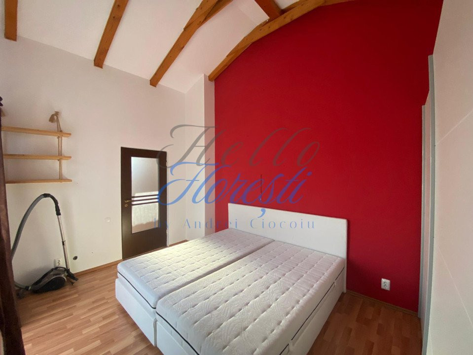 Apartament 2 camere, 46 mp, zona Eroilor