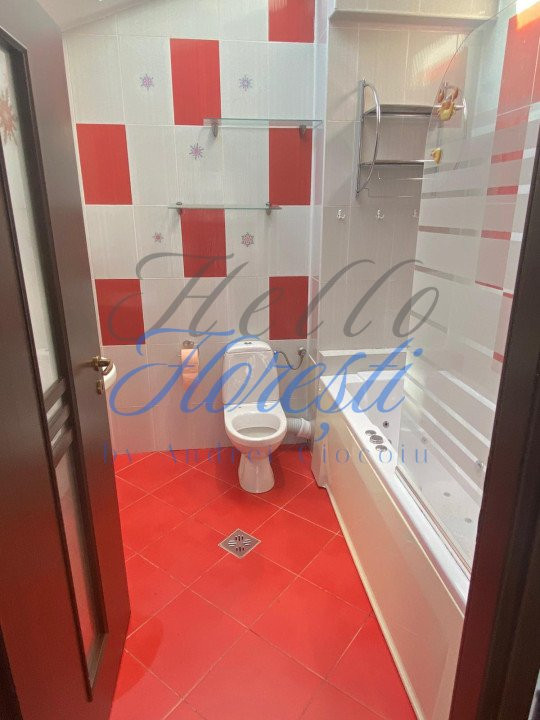 Apartament 2 camere, 46 mp, zona Eroilor