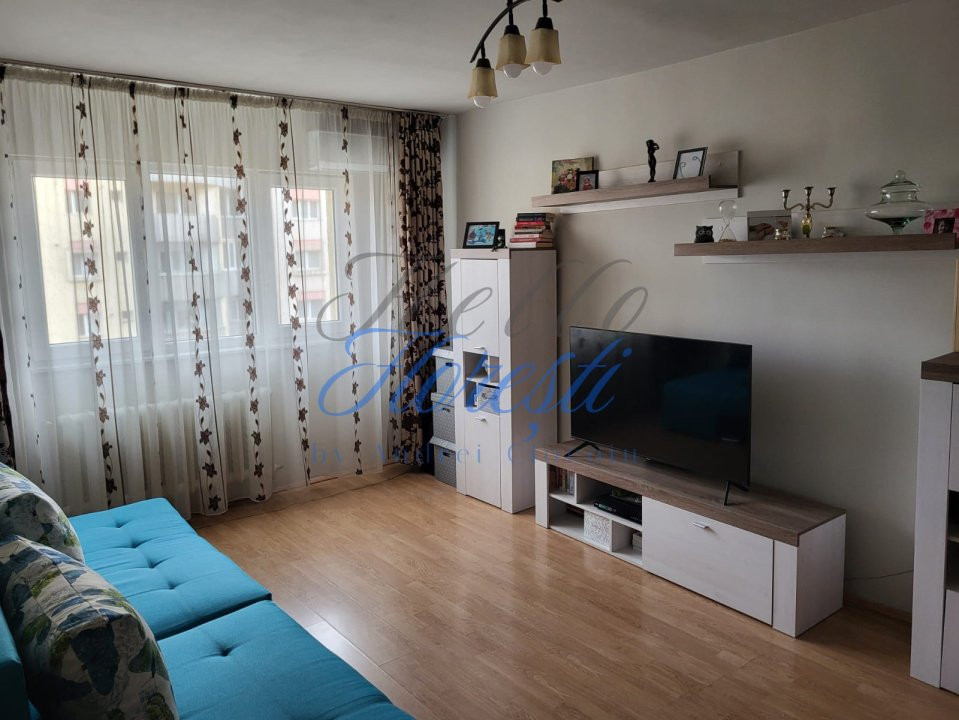 Apartament 2 camere, 50 mp, cartier Marasti
