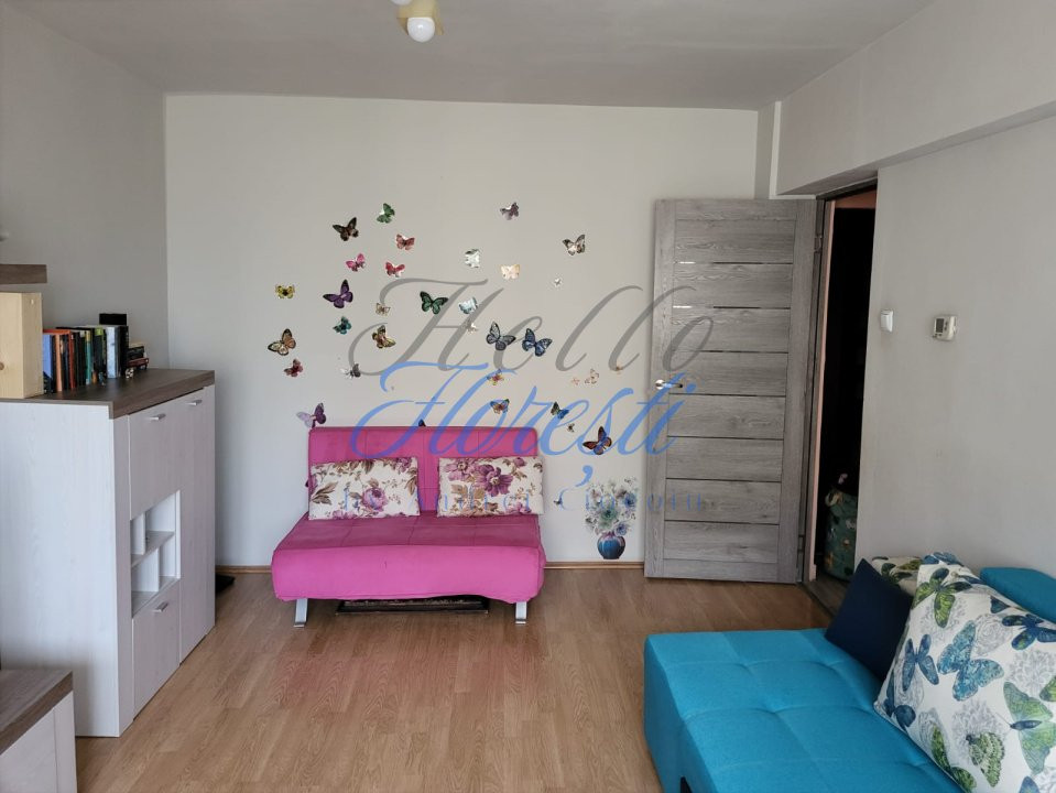 Apartament 2 camere, 50 mp, cartier Marasti