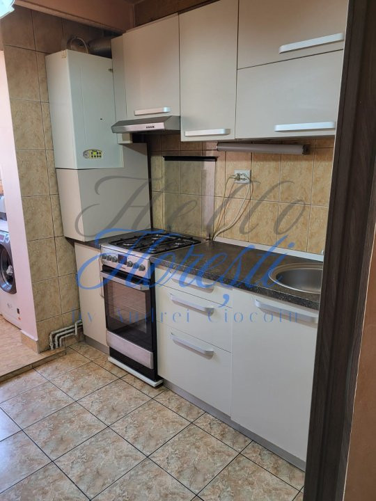 Apartament 2 camere, 50 mp, cartier Marasti