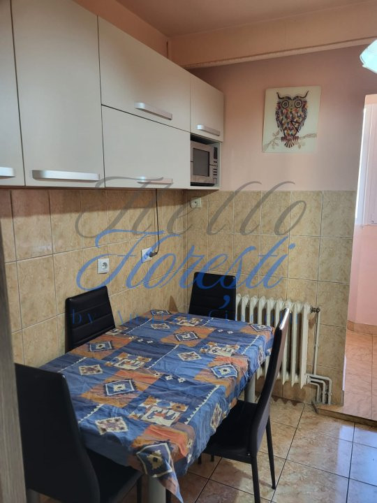 Apartament 2 camere, 50 mp, cartier Marasti