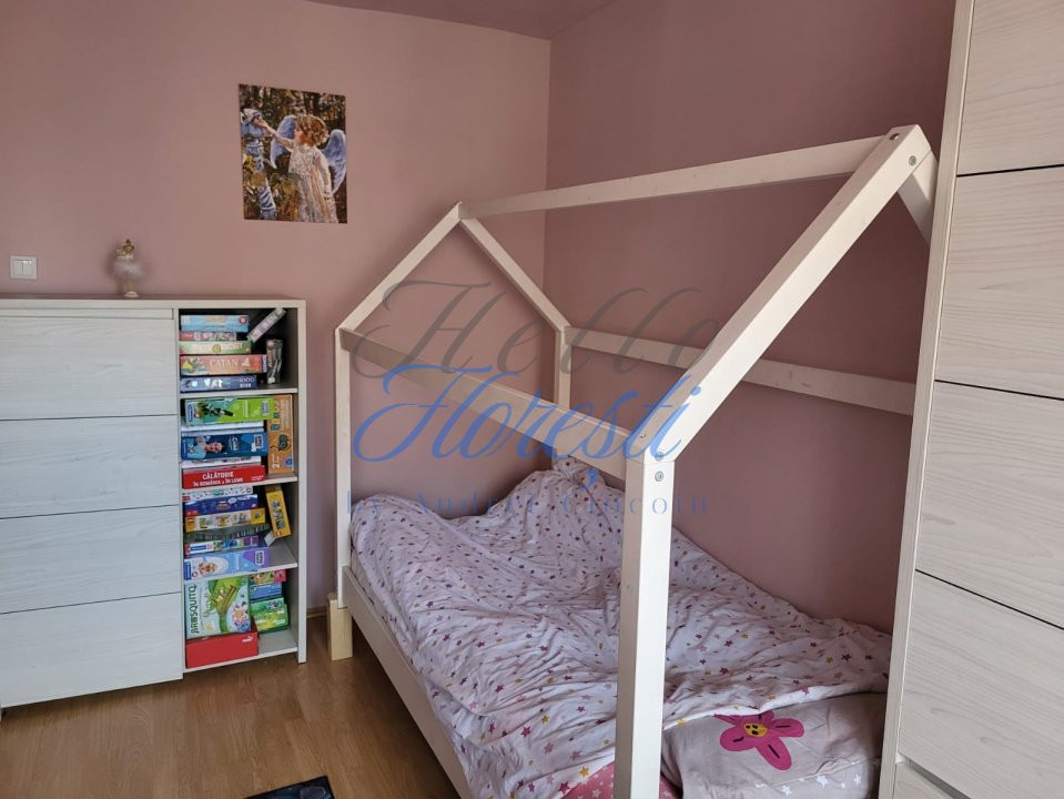 Apartament 2 camere, 50 mp, cartier Marasti