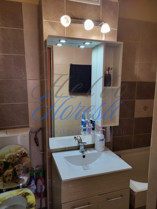 Apartament 2 camere, 50 mp, cartier Marasti