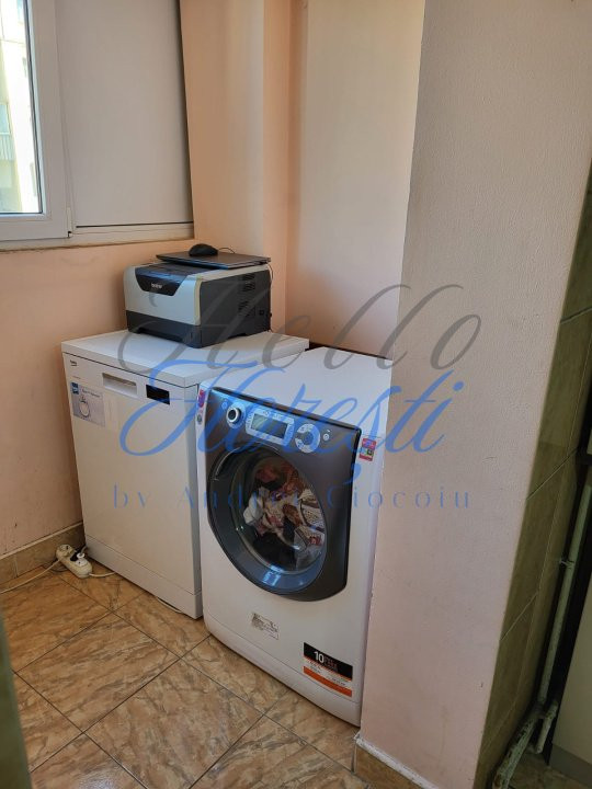 Apartament 2 camere, 50 mp, cartier Marasti