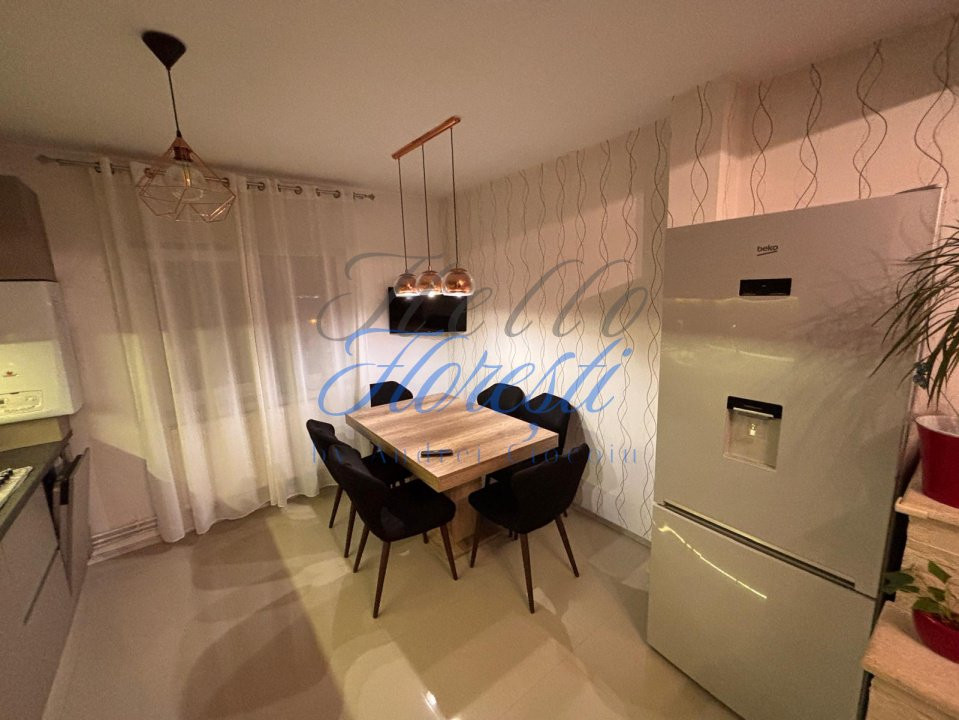 Apartament 2 camere, 58 mp, cartier Manastur