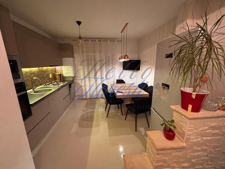 Apartament 2 camere, 58 mp, cartier Manastur